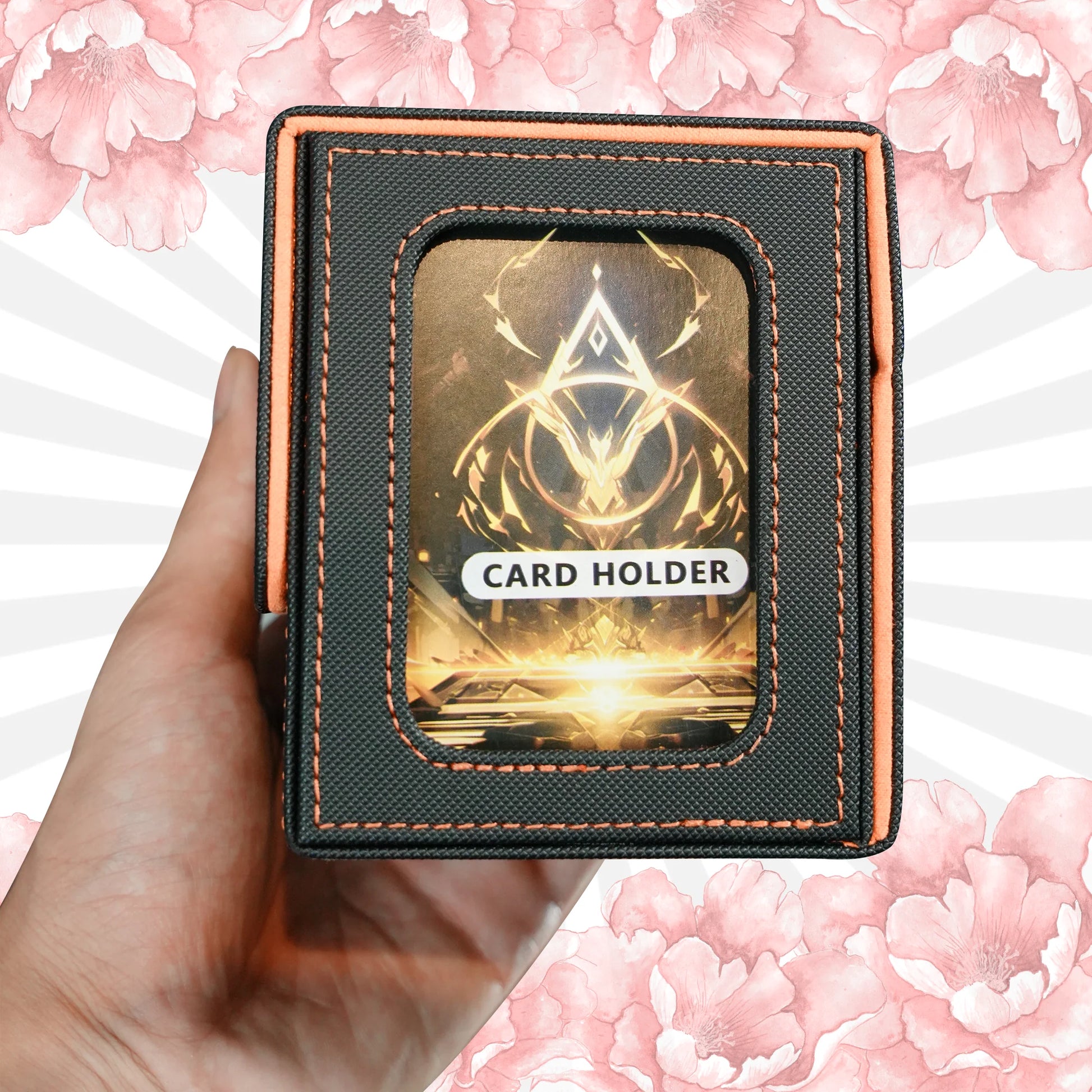 Arahbo Cat Tribal Proxy Commander Deck, 100 Cards + 14 Free Tokens | Cute Custom Full Art | MuraProxyArt