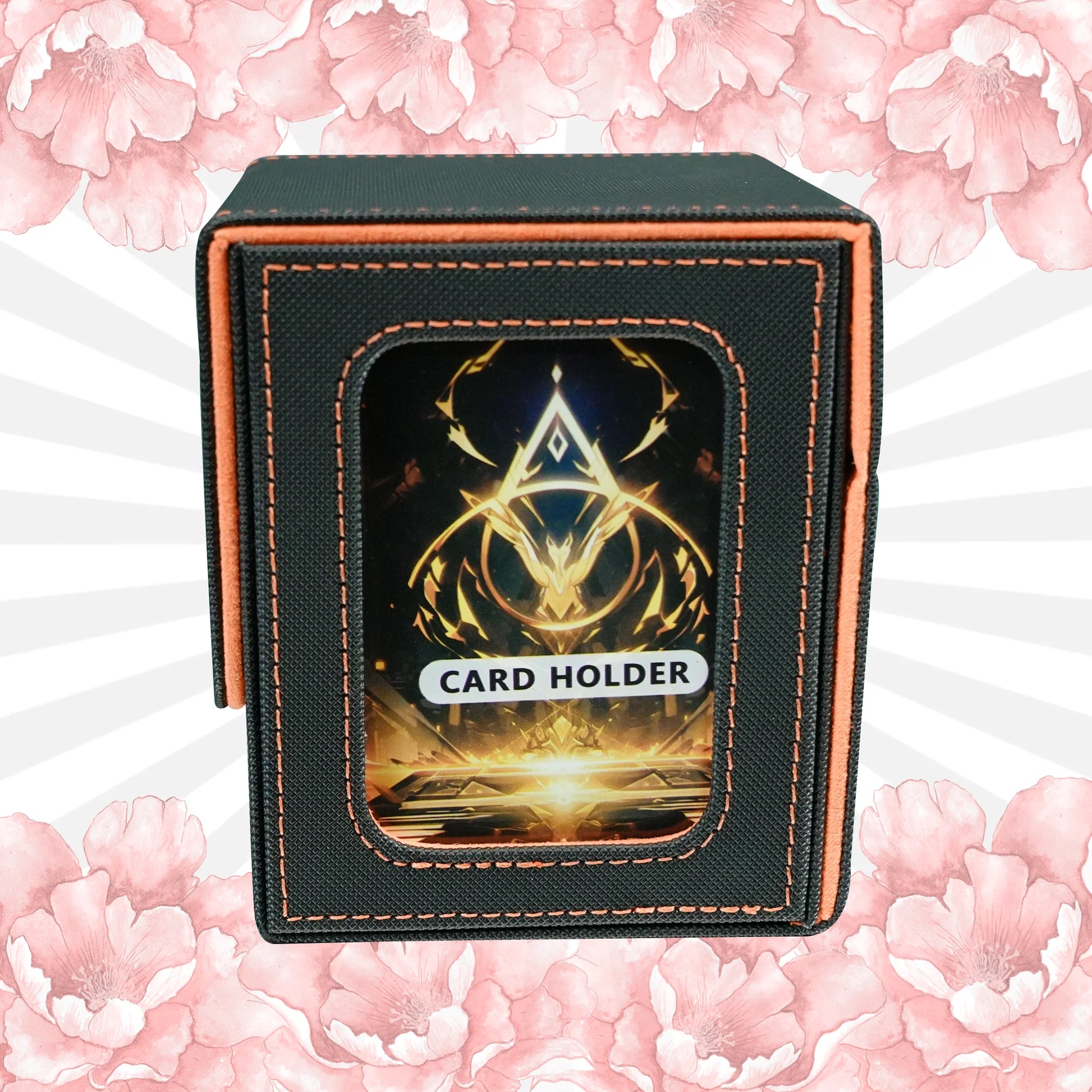 Arahbo Cat Tribal Proxy Commander Deck, 100 Cards + 14 Free Tokens | Cute Custom Full Art | MuraProxyArt