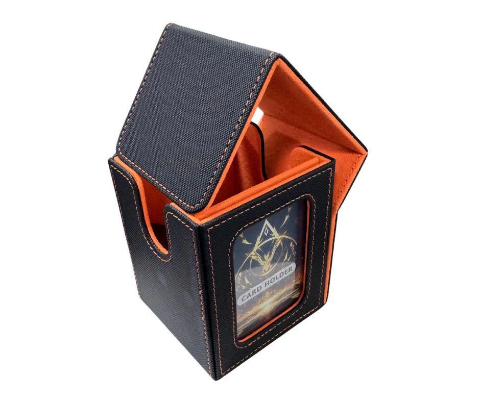 Cat Commander Tribal Deck, High Quality MTG Proxies for Commander EDH, Arahbo, Roar or the World Full 100 Card Deck with
