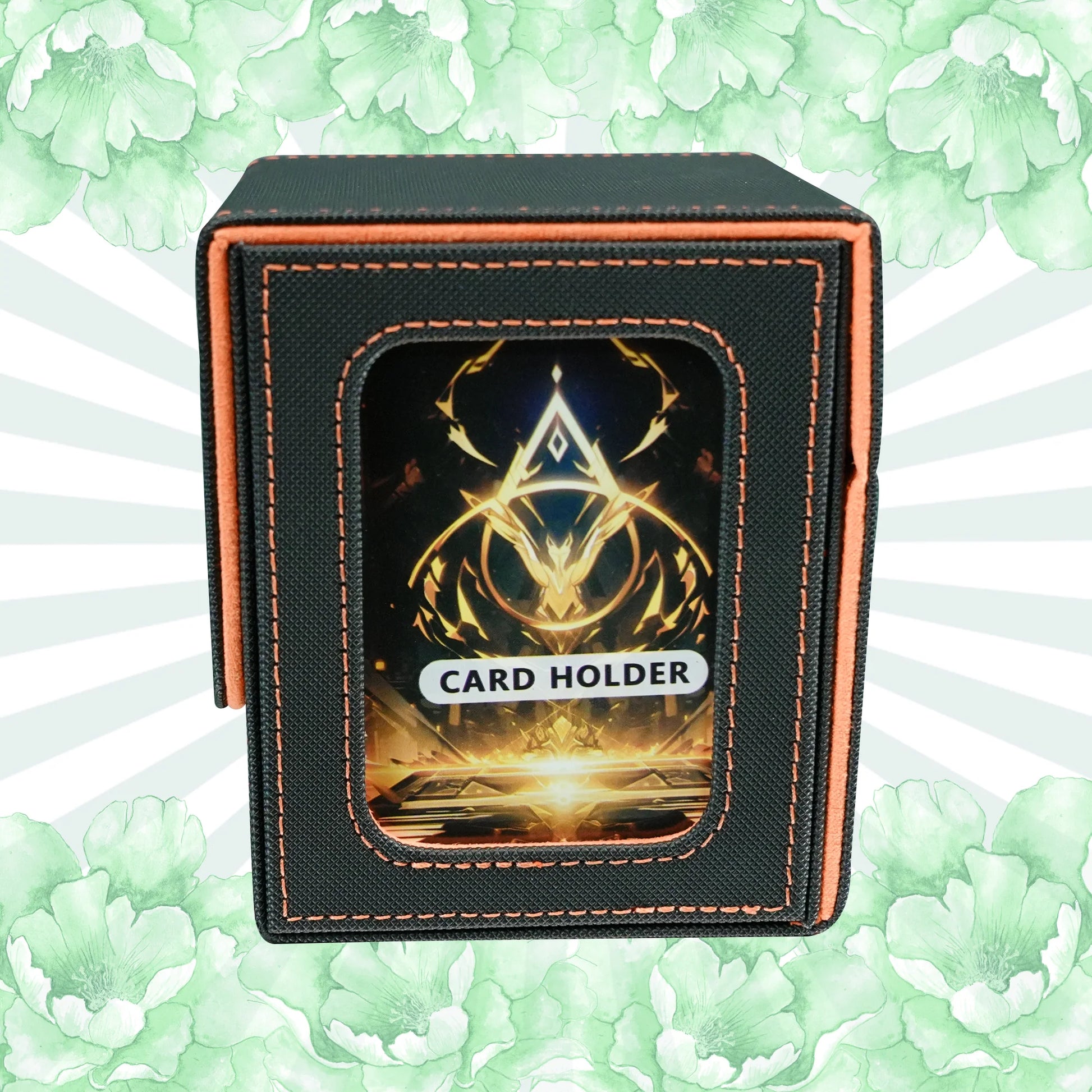 Millicent Spirit Tribal Proxy Commander Deck, 100 Cards + 6 Free Tokens | Cute Custom Full Art | MuraProxyArt