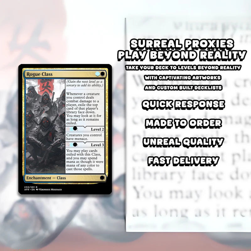 N.a.r.u.t.o N.i.n.j.a Commander Deck – Y.u.r.i.k.o R.e.i.m.a.g.i.n.e.d | F.a.s.t & S.n.e.a.k.y N.i.n.j.u.t.s.u EDH P.r.o