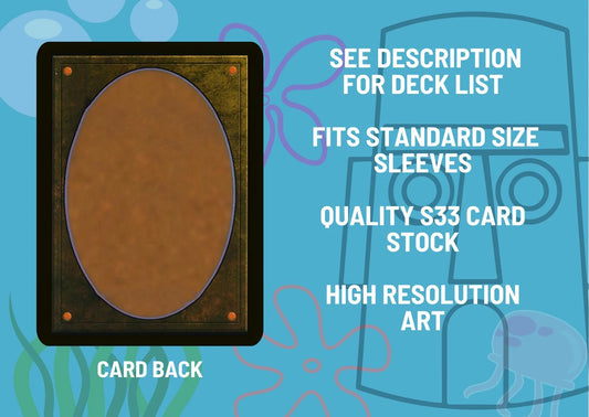 Phelddagrif Grouphug MTG Proxy Commander EDH Deck