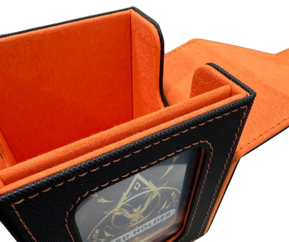 Ur-Dragon Proxy Commander Deck, 100 Cards + 8 Free Tokens | Cute Custom Full Art | MuraProxyArt