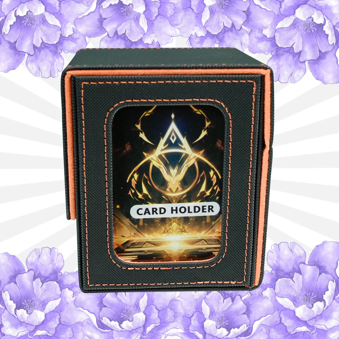 Zhulodok Eldrazi Anime Waifu Proxy Commander Deck Special Edition Custom EDH Deck English High Quality Cards